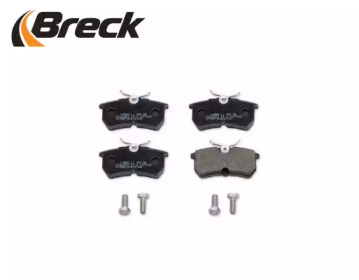 breck 233530070400